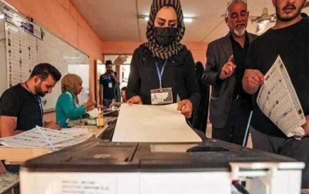 مخالفت سه حزب اهل سنت عراق با نتایج انتخابات