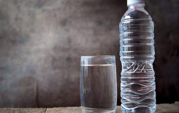 تفاوت آب معدنی با آب آشامیدنی چیست؟