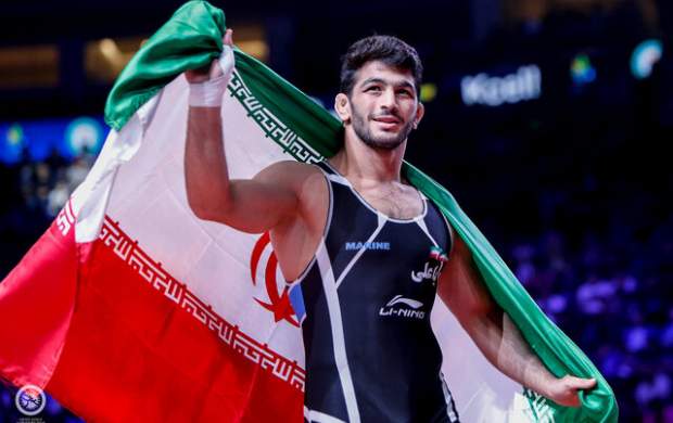 نقشه رسانه‌های ضدانقلاب برای ورزش ایران