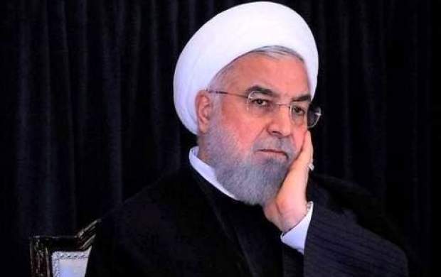 دولت روحانی اینجا هم ۶ میلیارد دلار خسارت زد