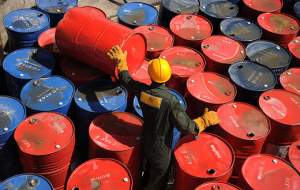 اعلام آمادگی افغانستان برای خرید نفت ایران