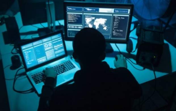 حمله سایبری گسترده به اسرائیل +عکس