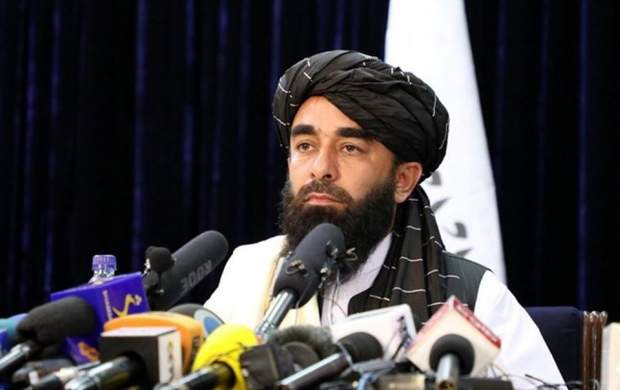 سخنگوی طالبان: نشست تهران مثبت بود