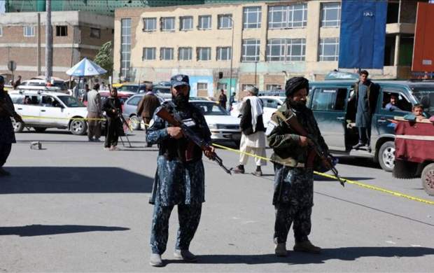 طالبان: ۶۵ نیروی داعش در افغانستان تسلیم شدند