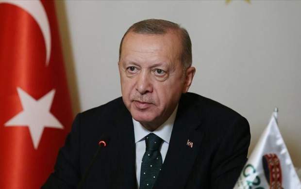 چرا اردوغان سفرای کشورهای غربی از ترکیه اخراج کرد؟
