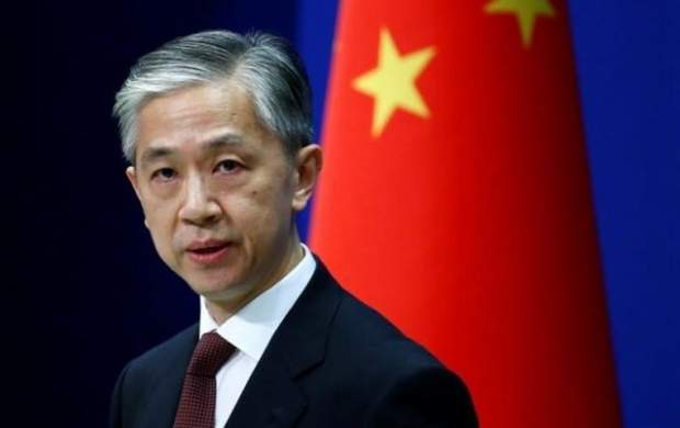 چین: آمریکا مقصر وضعیت کنونی برجام است