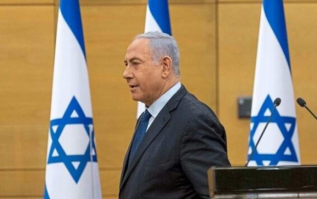 نتانیاهو: ایران خوب می‌داند که ضعیف هستیم