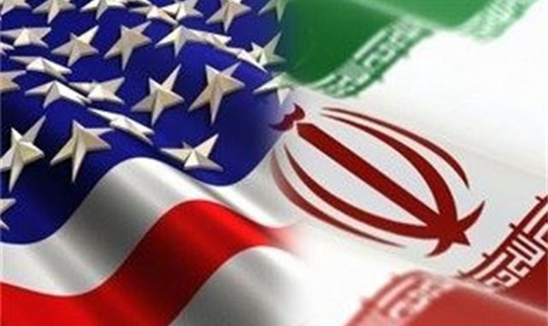 از نگاه ایران آمریکا فقط زبان زور را می‌فهمد