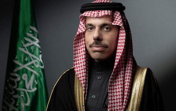 وزیرخارجه عربستان: مذاکرات با ایران ادامه می‌یابد