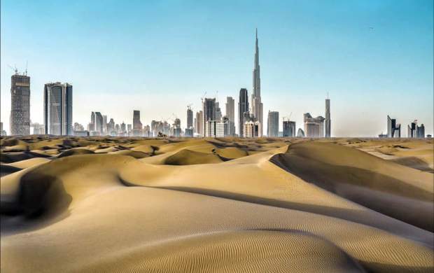 امارات، بهشت فراری‌های ثروتمند