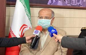 اجرای طرح قرنطینه هوشمند در تهران