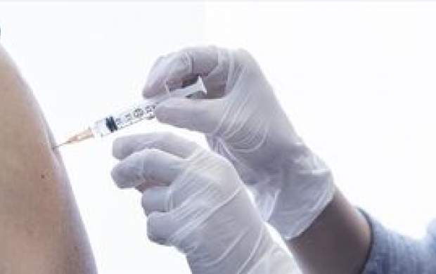 فرصت طلایی واکسیناسیون رو به پایان است