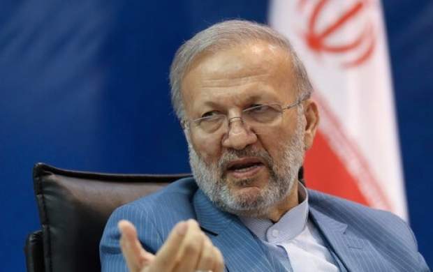 متکی: ایران رفع گام به گام تحریمها را نمی‌پذیرد