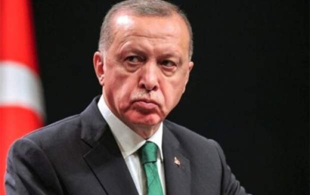 واکنش‌ تند اپوزیسیون ترکیه به سقوط «لیر»