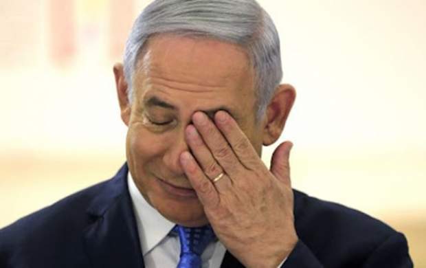 انتقاد نتانیاهو از مواضع تل‌آویو در برابر ایران