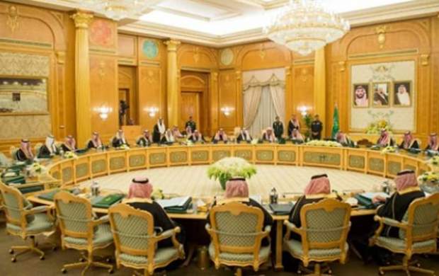 کابینه سعودی، سیاست ایران را «خصمانه» خواند