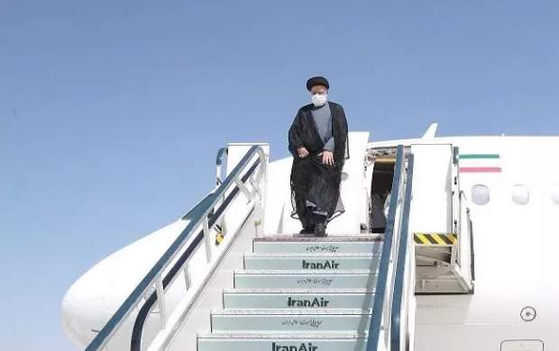 رئیسی به ترکمنستان می‌رود
