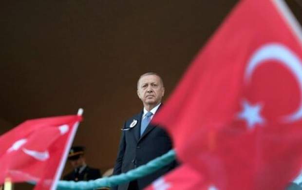 سانسور علت بحران ترکیه در نشریات غربگرا