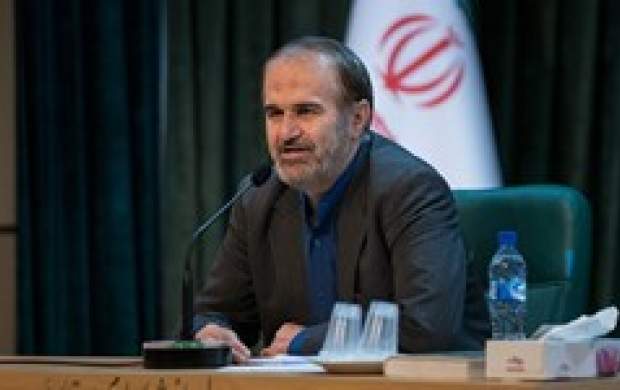 رئیس مرکز تحقیقات اسلامی مجلس منصوب شد