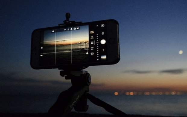 ۵ نکته کلیدی برای عکاسی با موبایل در شب