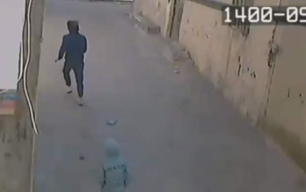 سرقت موبایل یک نوجوان در شهریار