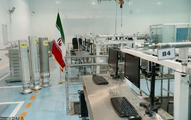 هراس تل‌آویو از اتکای به نفس ایران