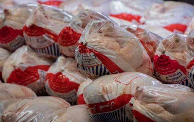 ماجرای توزیع مرغ ارزان قیمت