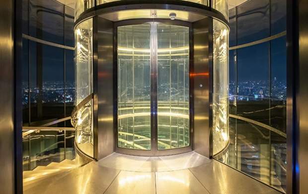 شرکت تمکین فولاد آسانبر یکی از مطرح ترین شرکتهای فعال در زمینهی فروش، نصب، سرویس و نگهداری آسانسور و پله برقی در ایران
