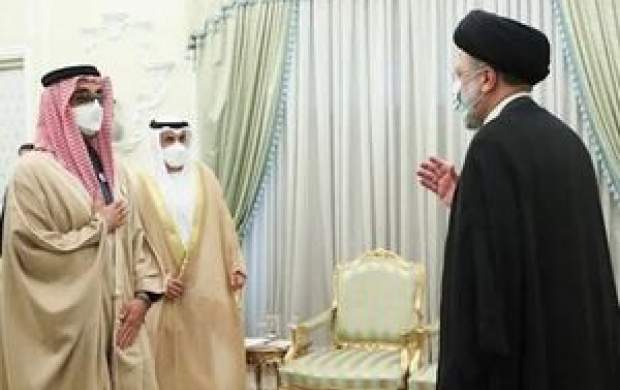۳ دلیل مقام اماراتی برای چرخش به سمت ایران