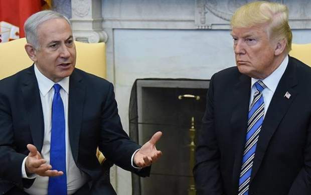 رئیس‌جمهور نمی‌شدم اسرائیل از بین می‌رفت