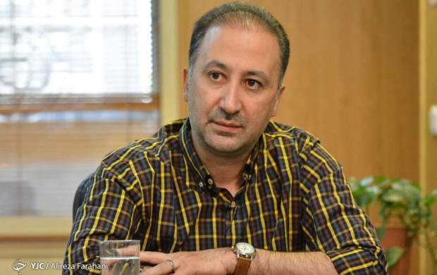 حمله تند مجری تلویزیون به نماینده مجلس