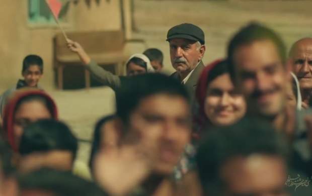 رکورددار سیمرغ جشنواره فیلم فجر اکران می‌شود