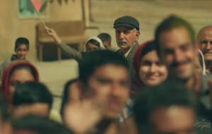 رکورددار سیمرغ جشنواره فیلم فجر اکران می‌شود