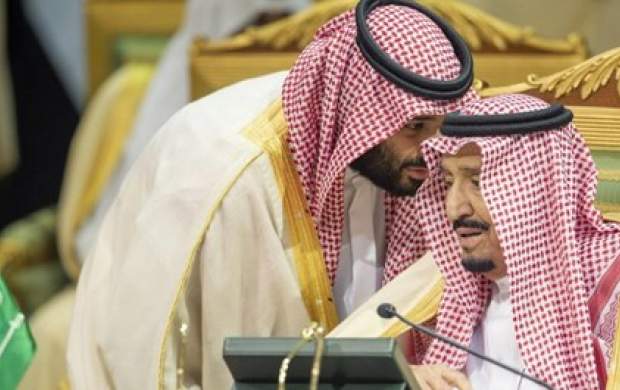 غیبت سوال‌برانگیز شاه سعودی؛ ملک سلمان بیمار است؟
