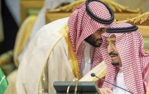 غیبت سوال‌برانگیز شاه سعودی؛ ملک سلمان بیمار است؟