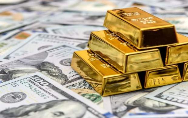 قیمت طلا و دلار امروز چقدر شد؟