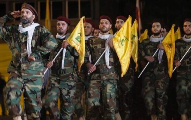تعداد پهپادهای حزب الله لبنان چقدر است؟