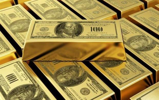 آخرین قیمت طلا و دلار در بازار +جدول