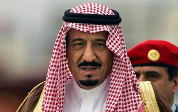 یاوه‌گویی‌ شاه عربستان علیه ایران