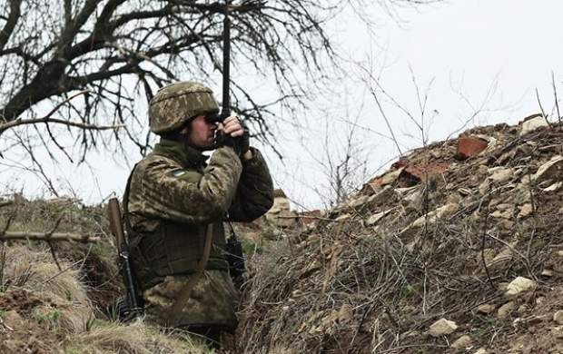 نگرانی آمریکا از حضور نظامیان روس در مرز اوکراین