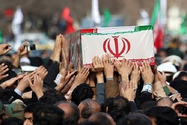 جزئیات مراسم وداع و تشییع ۱۵۰ شهید گمنام در تهران