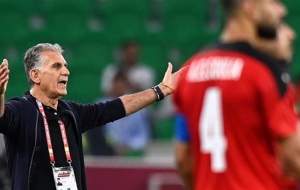 مترجم، قربانی جنجال بزرگ کی‌روش شد +عکس