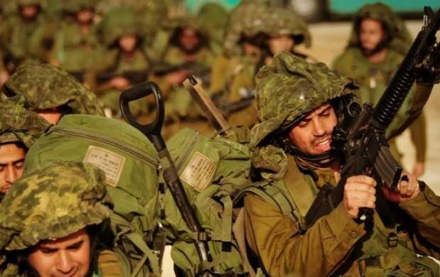 آمار جالب از هلاکت سربازان اسرائیلی