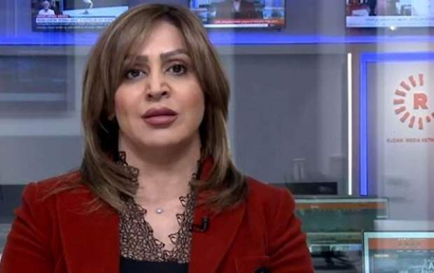 یک زن نامزد ریاست‌جمهوری عراق شد