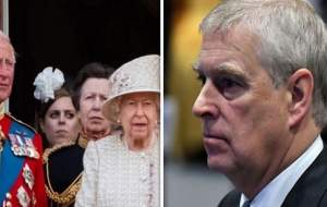 سابقه رسوایی‌ در خانواده سلطنتی انگلیس