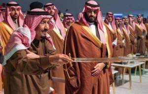 افشای جدیدترین اسرار از خاندان سعودی