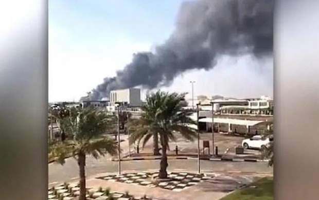عملیات اعصار الیمن؛ بحران در امارات، نگرانی تل‌آویو
