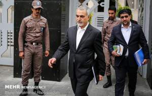 یک مقام قضایی؛ حسین فریدون در زندان اوین است