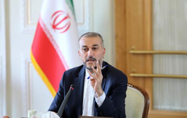 تاریخ نشان داده به آمریکا نمی‌توان اعتماد کرد