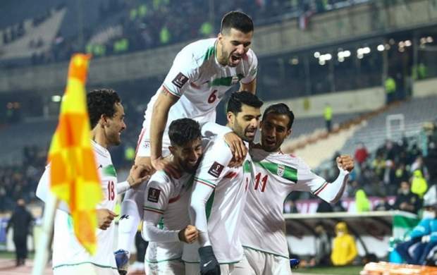 ایران چگونه به جام جهانی قطر رسید؟